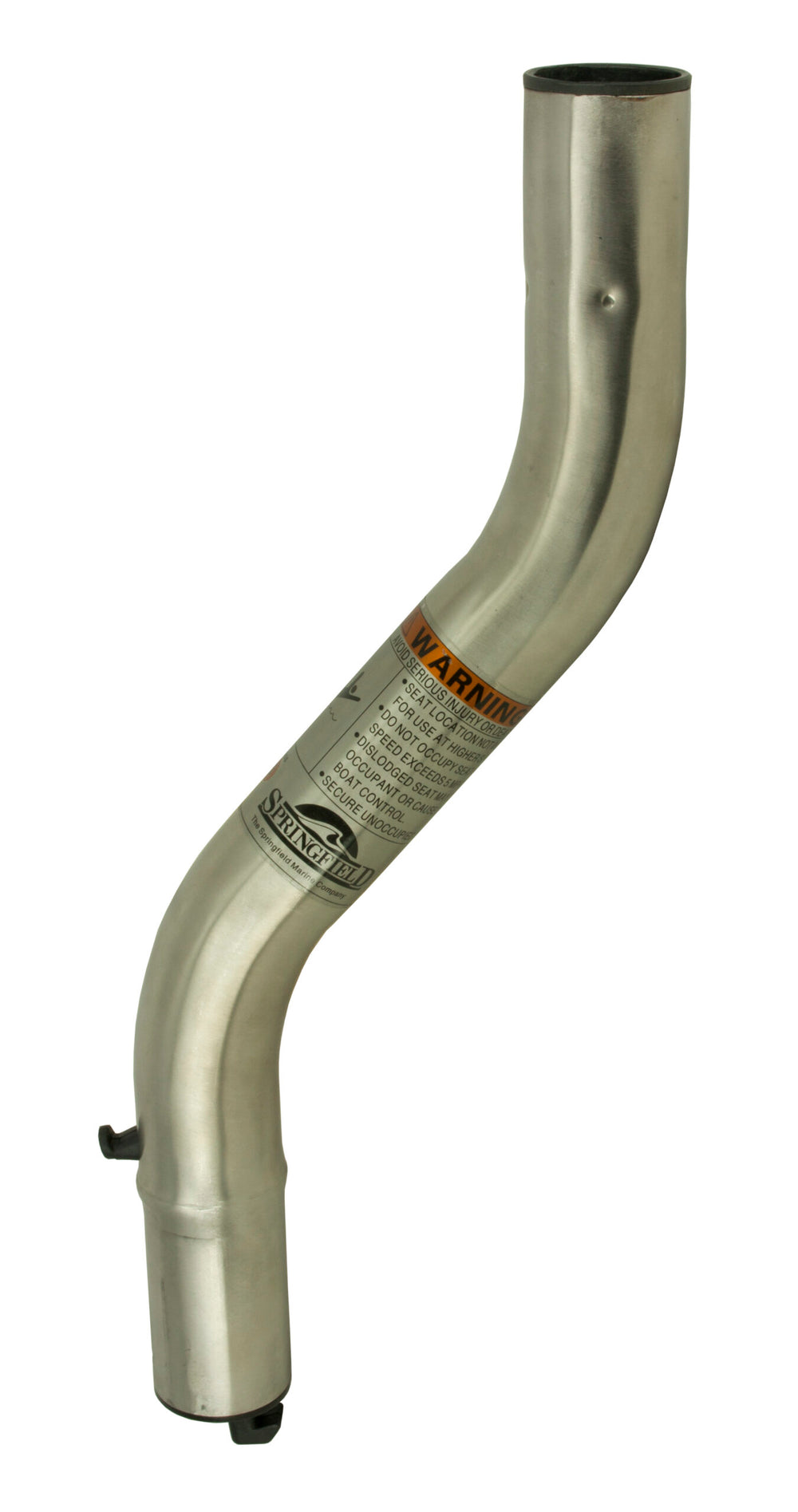 Spring-lock™ Non-locking Offset Post, 13-1/2″