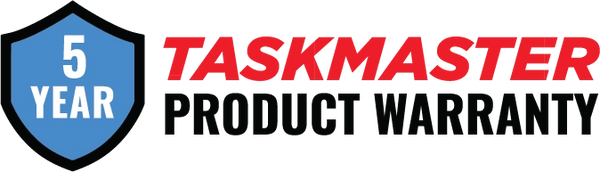 TASKMASTER logo