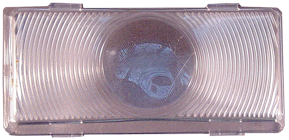 CREATIVE CMD-89-100C Clear Replacement Lens