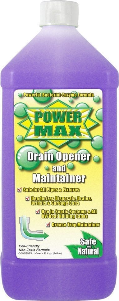 Valterra Power Max, 32 oz. Bottle