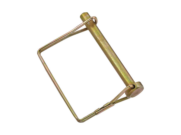 H431 Safety Lock Pin with Chain