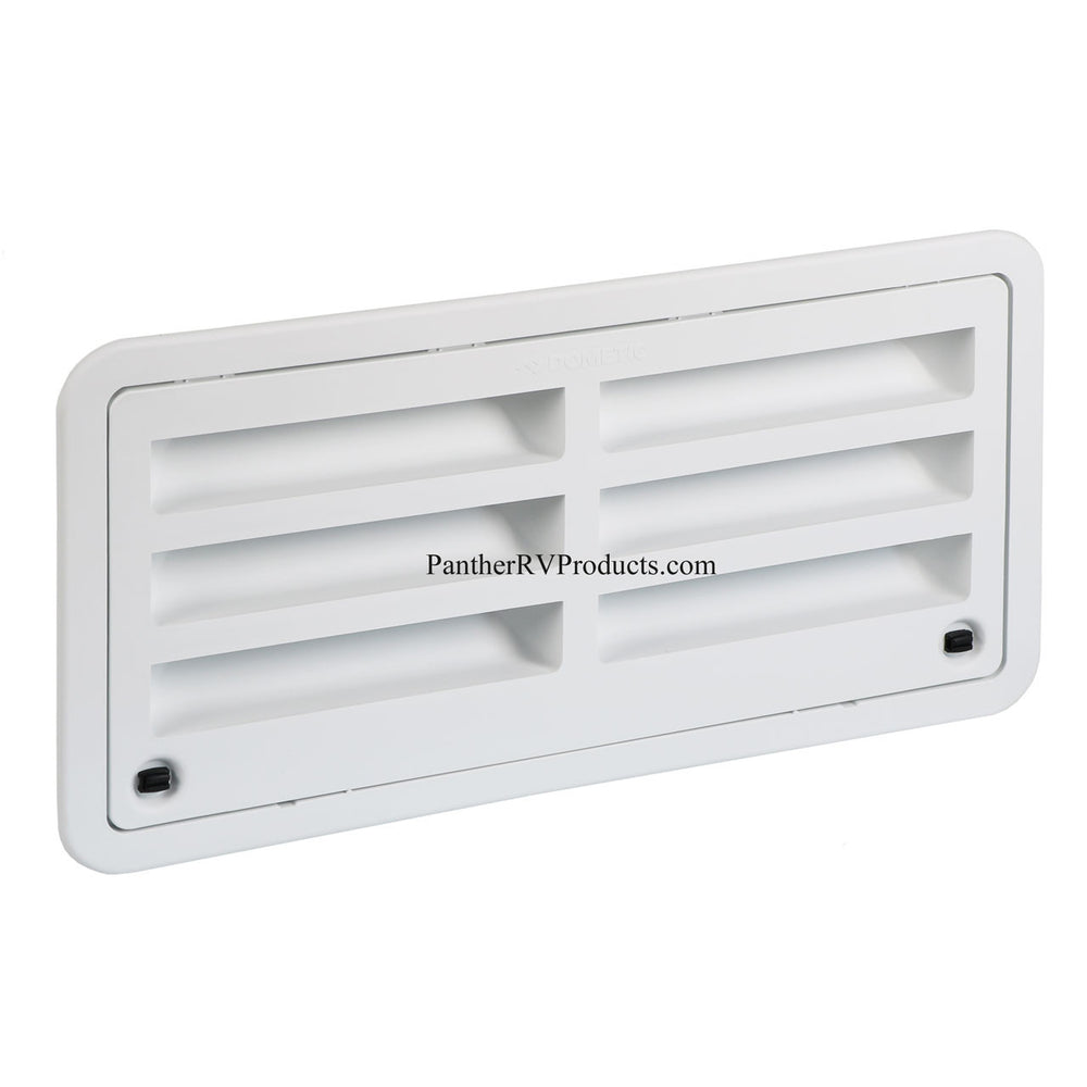 Dometic Polar White Lower/Upper Side Vent