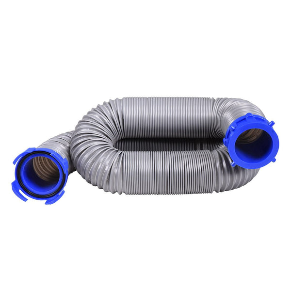 DuraFlex 22195 Gator 3" RV Sewer Hose - 15 ft Extended