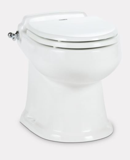 Dometic MasterFlush 8740 Marine Toilet 304874020