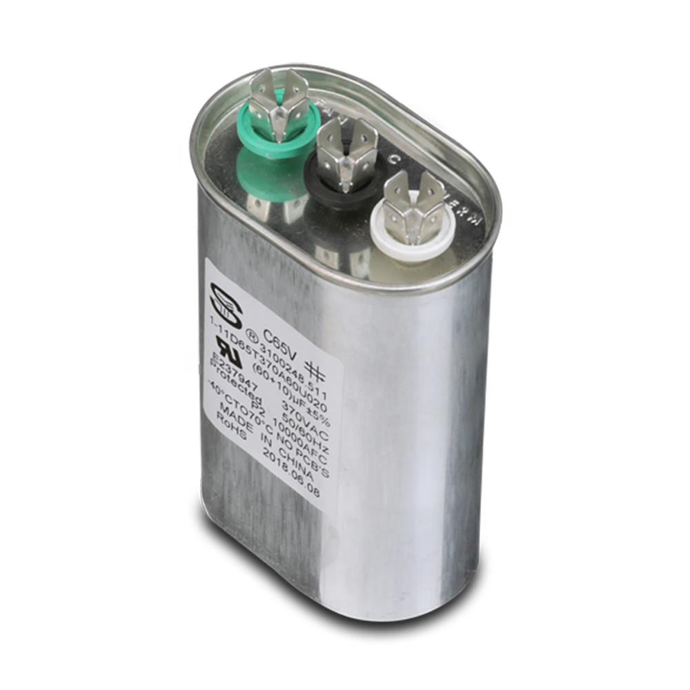 Dometic™ Duo-Therm Air Conditioner Motor Run 3311541.000