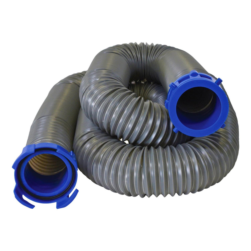 Duraflex RV Gator Wire Reinforced Sewer Hose Kits 22007