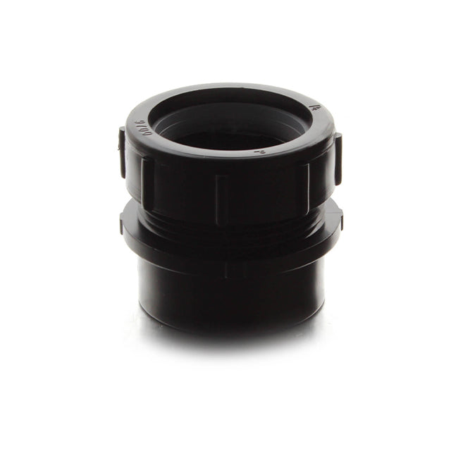 1-1/2″ Csa Fitting Adapter W/Nut