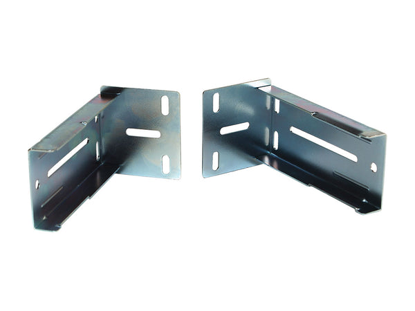 H326 Drawer Slide Sockets Metal