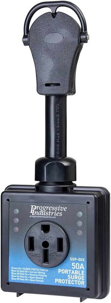 Progressive Smart Surge SSP-50X