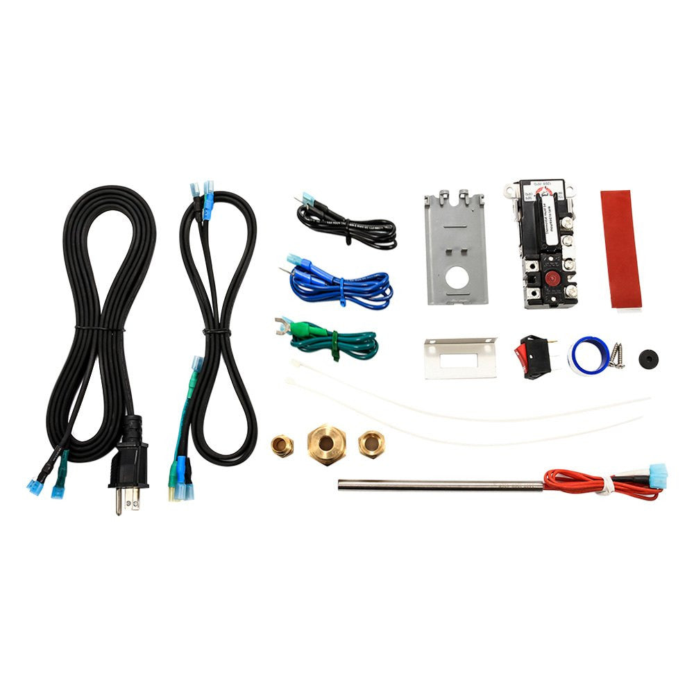Camco Propane to Electricity Converter for 6-Gallon RV Water Heaters