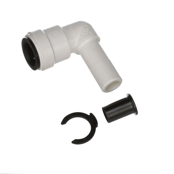 AquaLock Fresh Water Adapter Fitting 3518-08