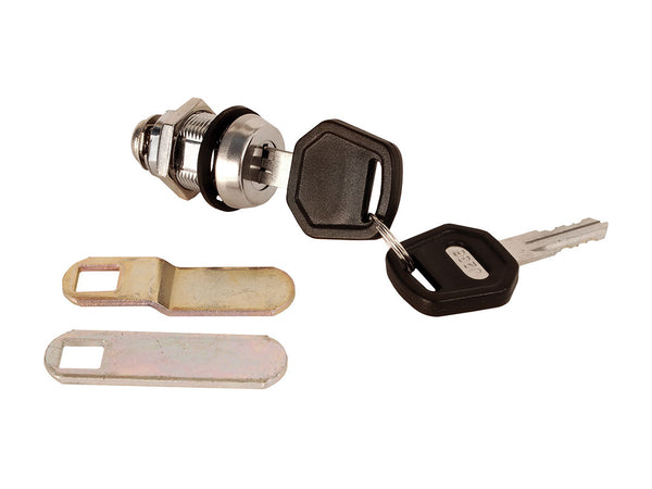 L548 Keyed Weather Resistant Compartment Lock 1 1/8″