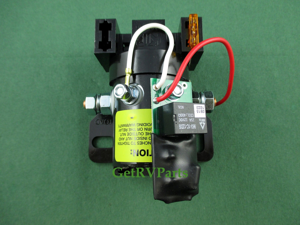 American Technology Lr9806cbip Battery Disconnect Switch