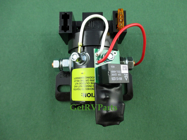 American Technology Lr9806cbip Battery Disconnect Switch