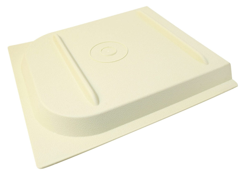 Valterra P Series Slide, Ivory, Boxed