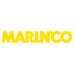 Marinco Single Locking Power Inlet 50A 125/250V 3P