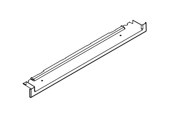 Norcold Bottom Trim 640027 (fits the N7/ N8/ N10)