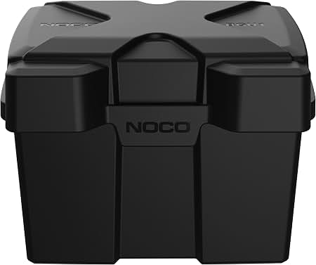 NOCO Support BGU1