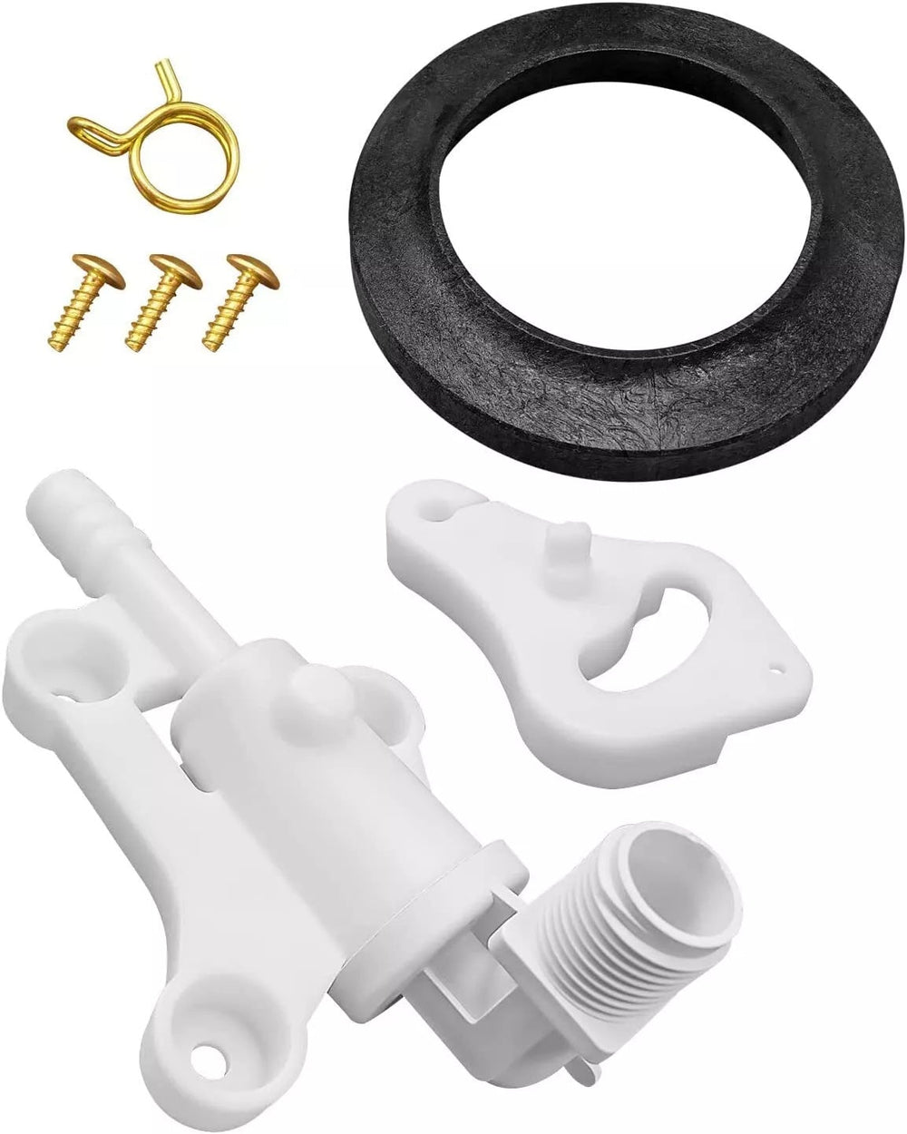 Thetford RV Toilet Valve for Style Plus & Lite 34100