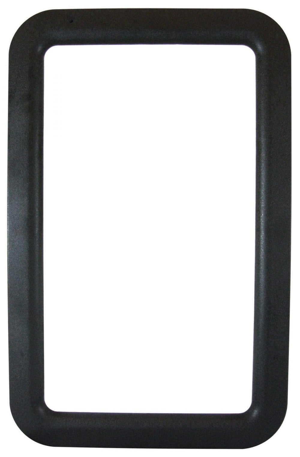 Valterra Window Frame, Exterior, Black, Boxed