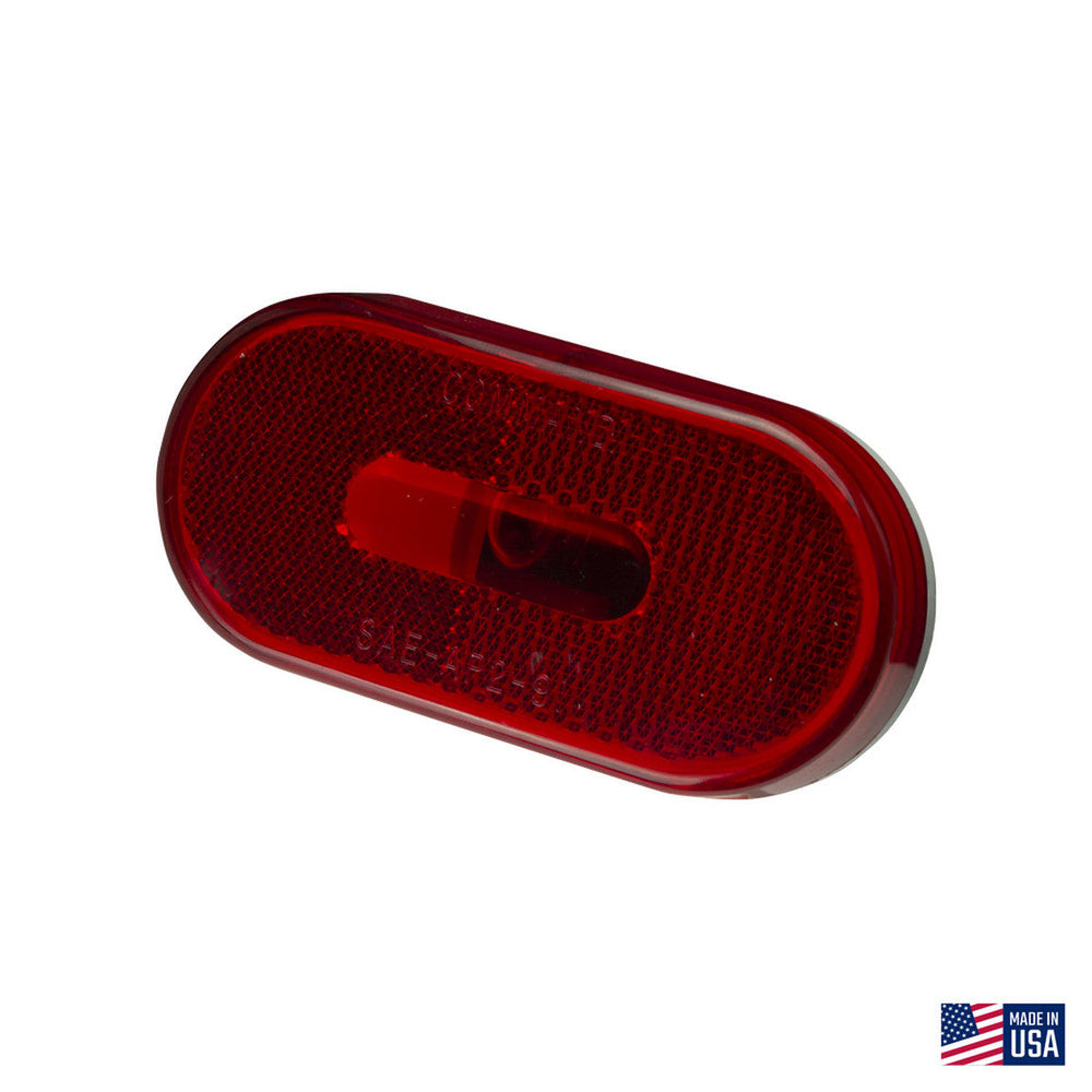 Creative CPG Command Oval Clearance Light - CMD-003-54P