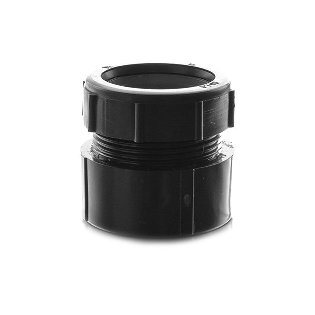1-1/2″ Trap Adapter W/Nut & Washer