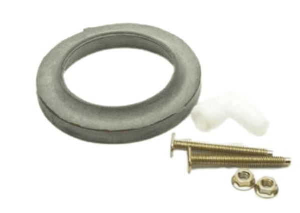 Thetford 42115 Aqua-Magic Style II and Residence Closet Bolt Package