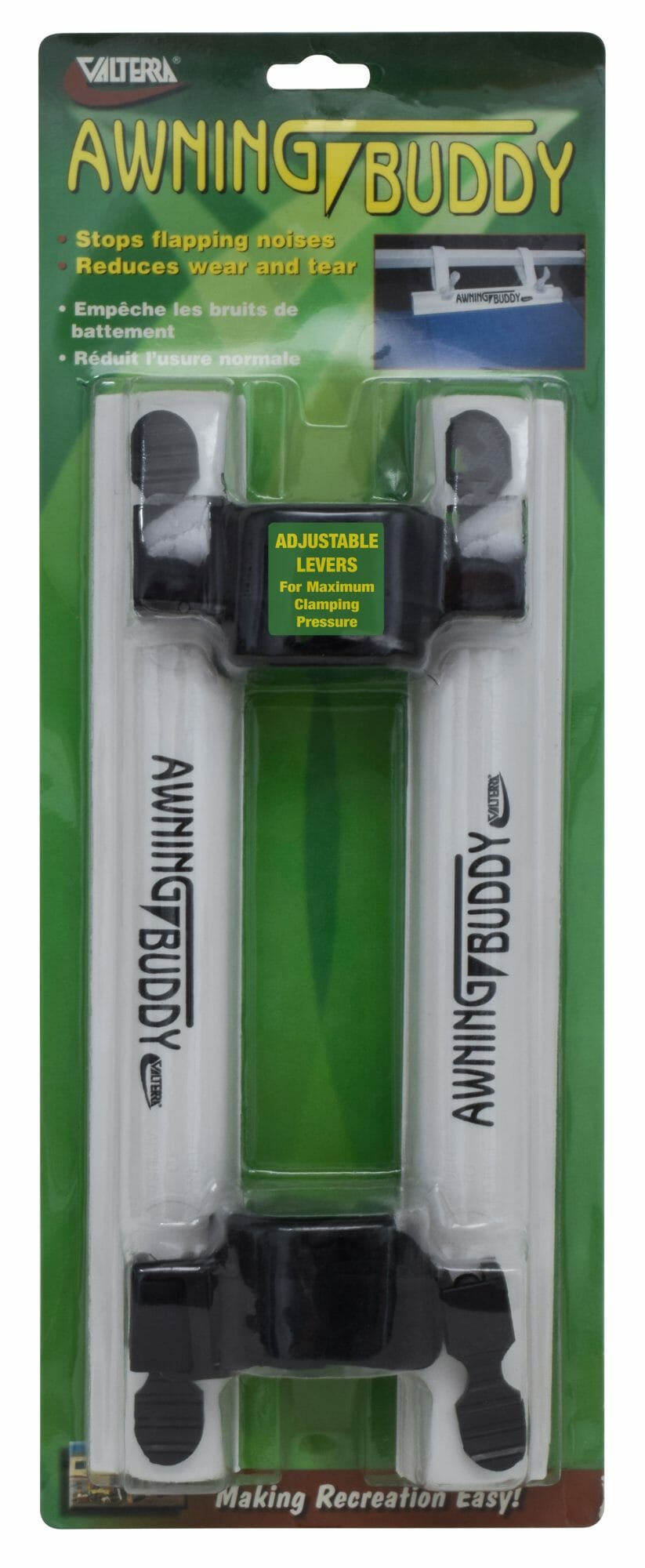 Valterra Awning Buddy, Set Of 2, Carded