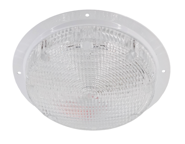 Creative Fasteners Unlimited 007-42 Command Security Light Spotlight