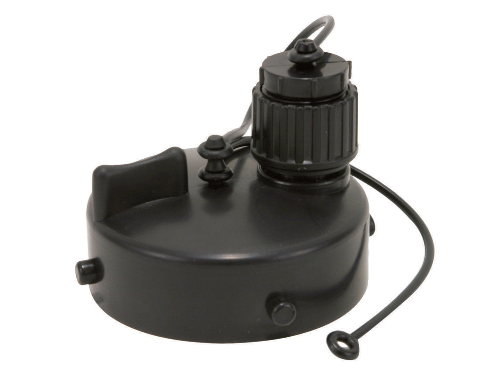 Valterra Drain Adapter for Gray Water, Bulk
