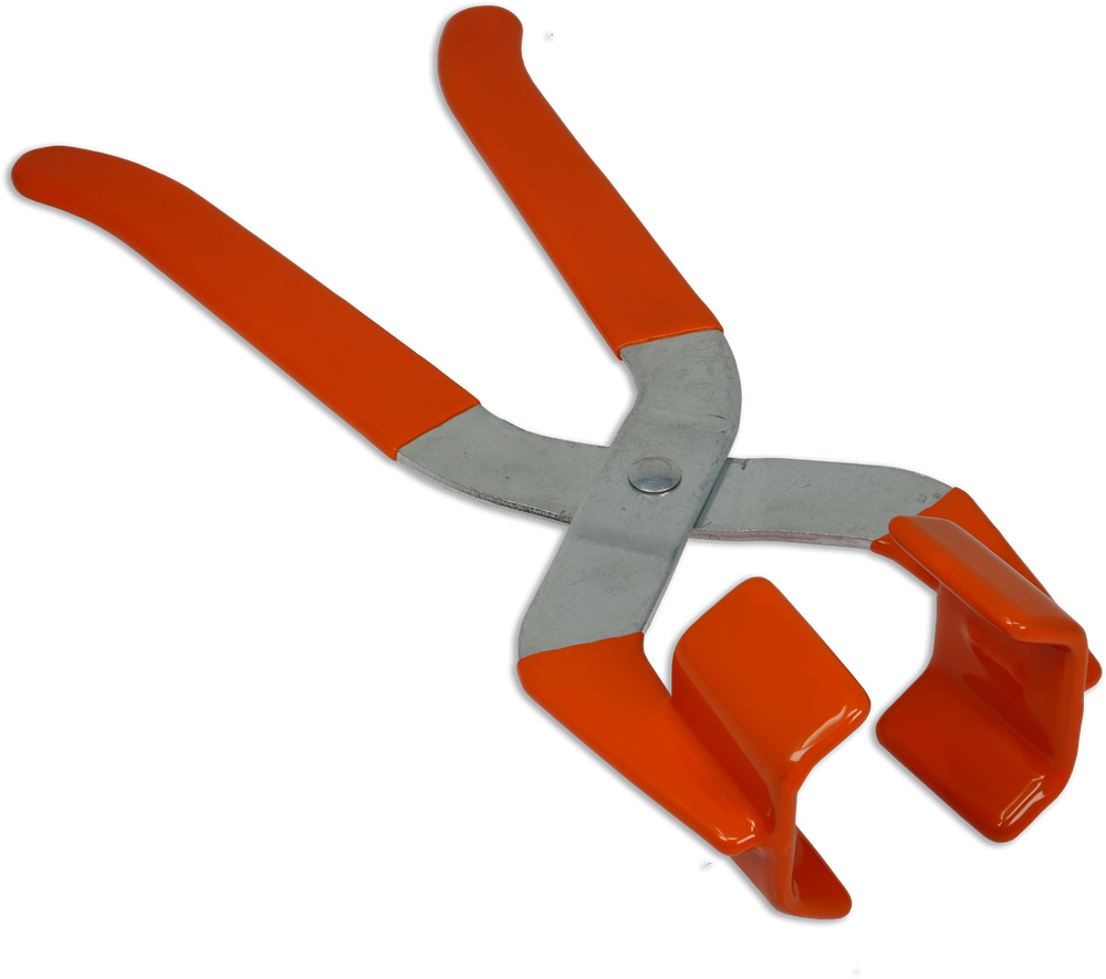 Valterra TireMinder® Universal Lug Nut Cover Pliers