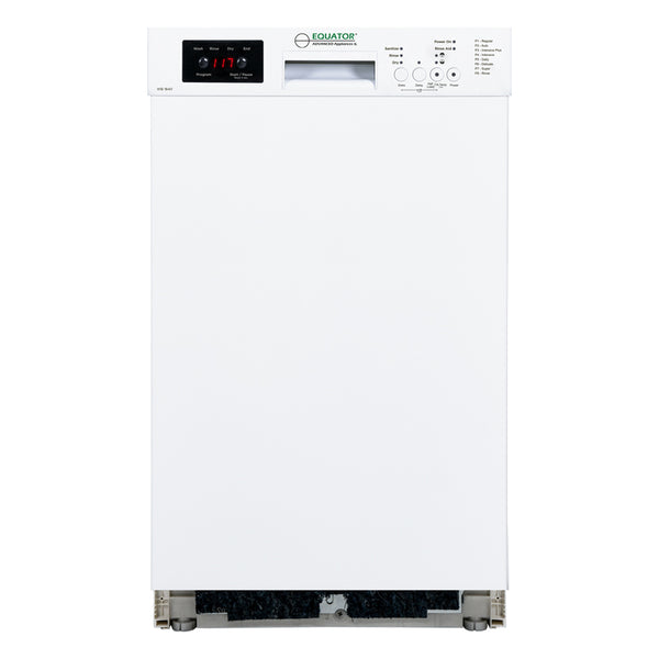 Pinnacle 18 Dishwasher WB 1840