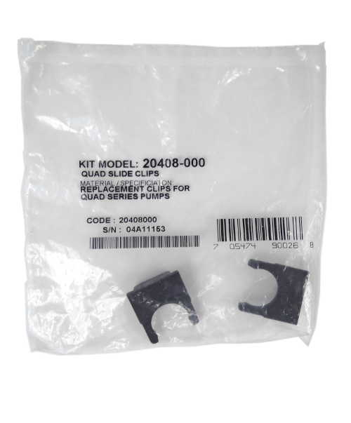 Xylem Limited 90 Day Warranty