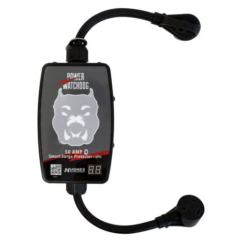 Hughes Autoformers PWD50-EPO