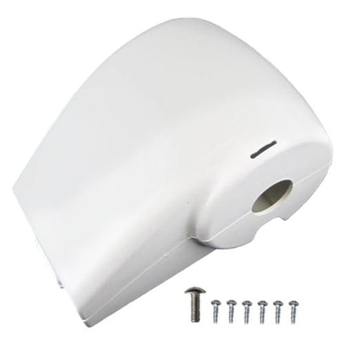 Carefree/ Carefree OEM Eclipse Awning Idler Cover - White
