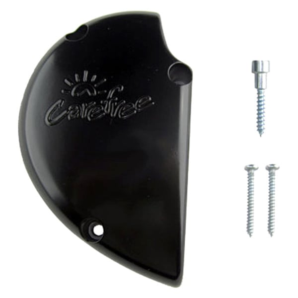 Carefree/ Carefree RV Ascent Awning Cap (Right)