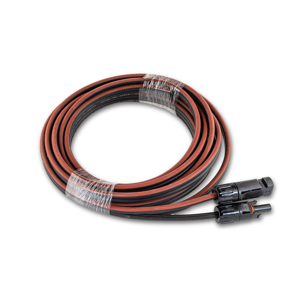 REDARC Solar Connector Kit