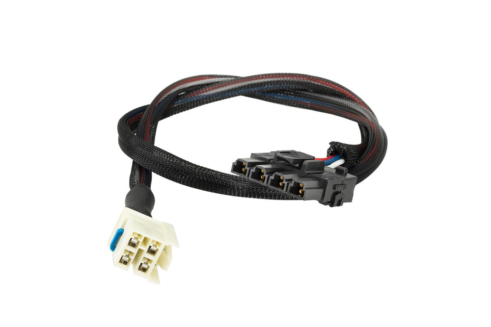 REDARC GMC/Cadillac/Chevrolet suitable Tow-Pro Harness