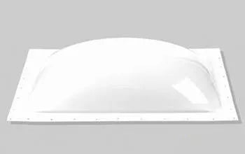 Recreation Specialty - RV Skylight Low Profile - White