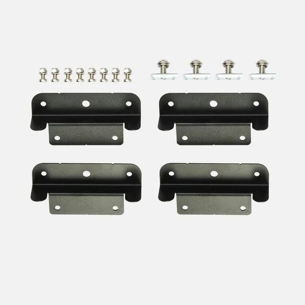 REDARC Solar Panel Bracket to suit Rhino-Rack Pioneer platform