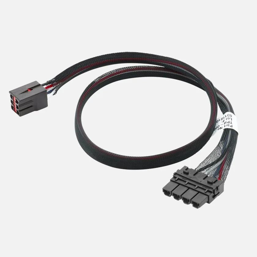 REDARC Brake Controller Wiring Harnesses TPH-006
