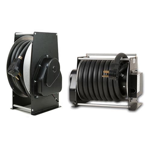 Southwire Powered RV Electric Cord Reel - 50 Amp / 33 ft.