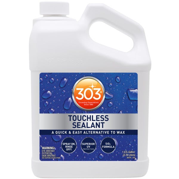 303 Products - Gold Eagle Touchless Sealant - 1 gal