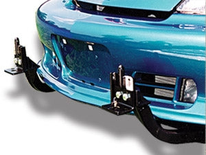 Roadmaster Base Plate - $399.00