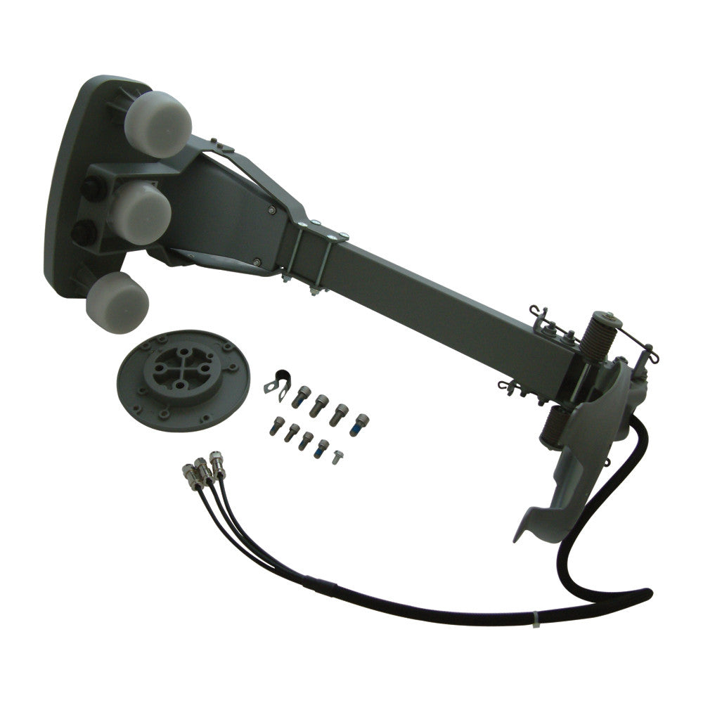 Winegard Reflector Bracket
