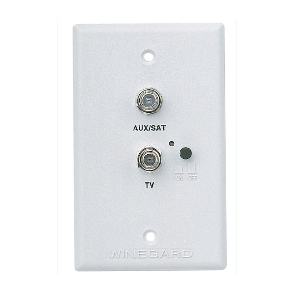 Winegard Wall Plate Power Supply