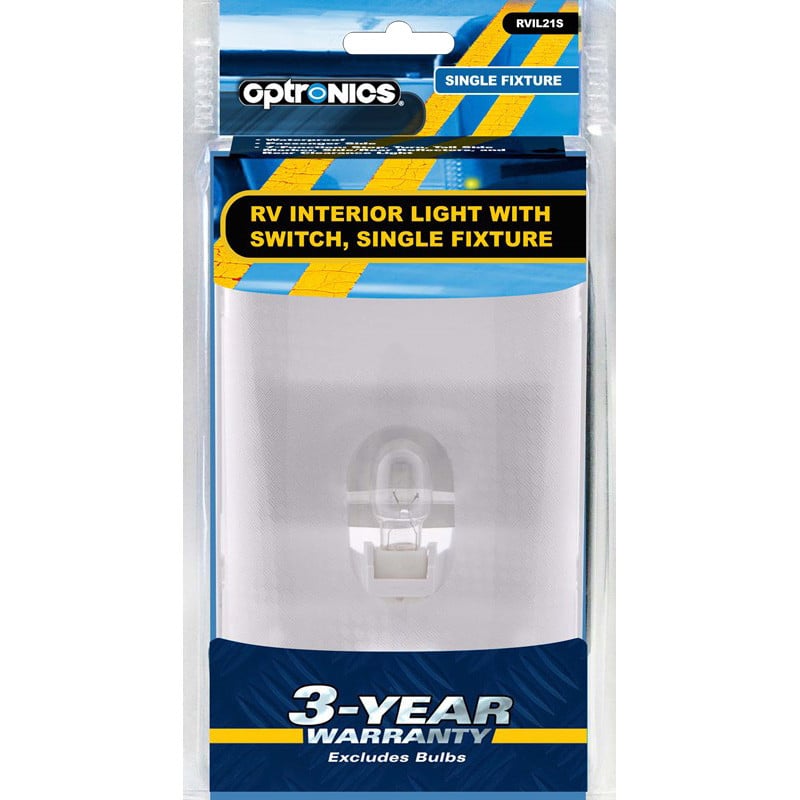 Optronics RV Interior Lights