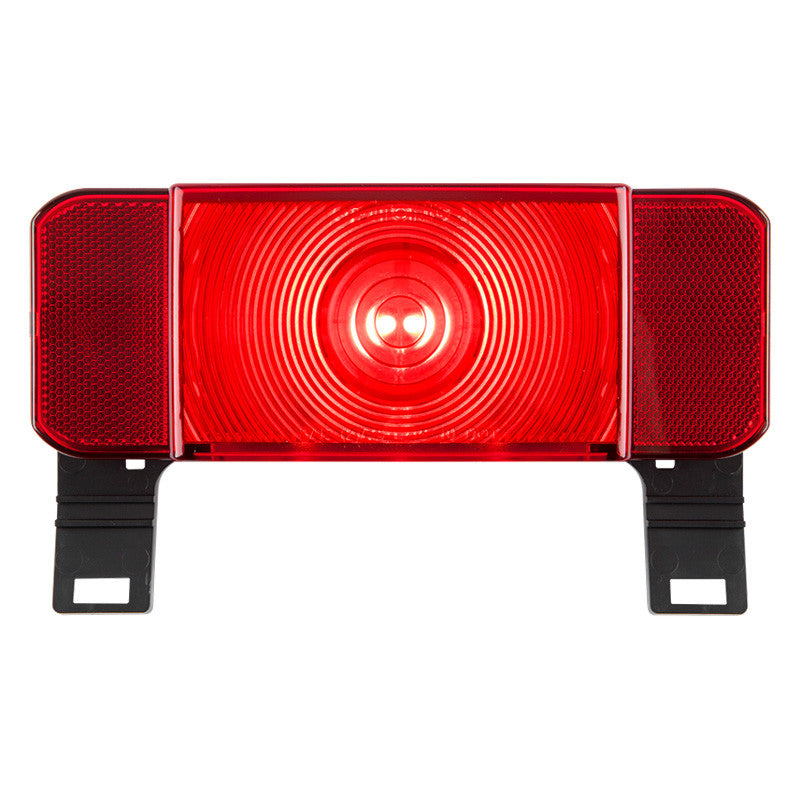Optronics P Red LED Tail Light