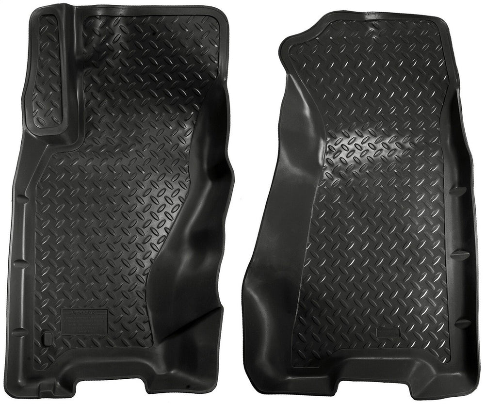Husky Liners Classic Style Floor Liners 30601