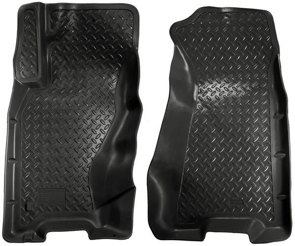 Husky Liners Classic Style Floor Liners